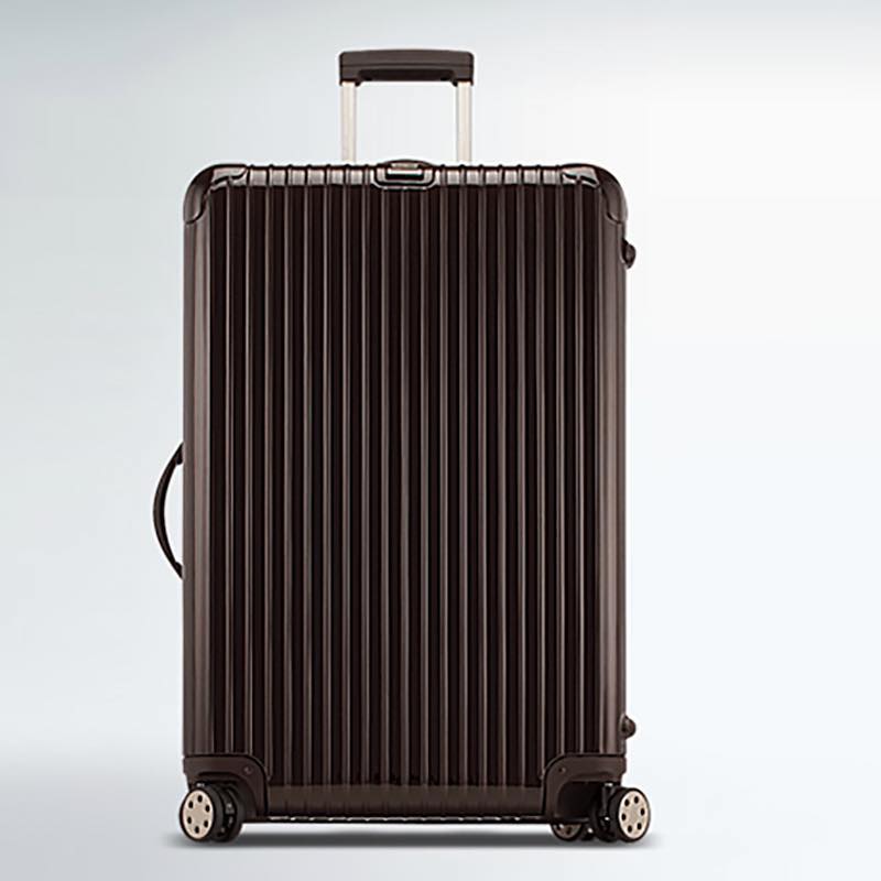 リモワ　サルサデラックス 3Suiter　U2-872.80　中古商品　131リットル　4輪