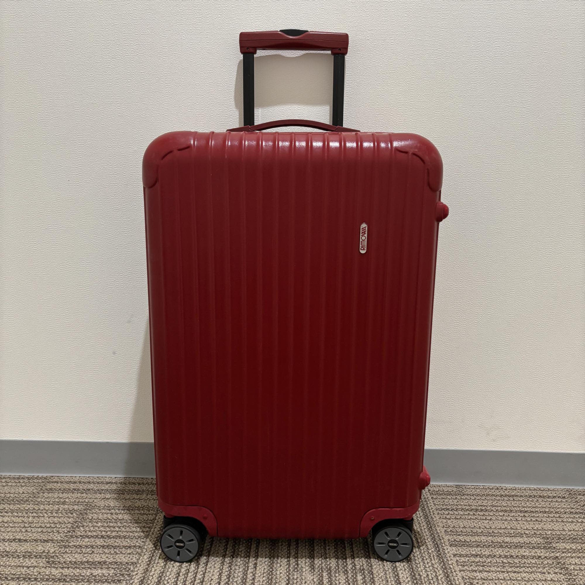 SALSA（サルサ） – リモワ(RIMOWA)専門通販サイト スーツケースマニア