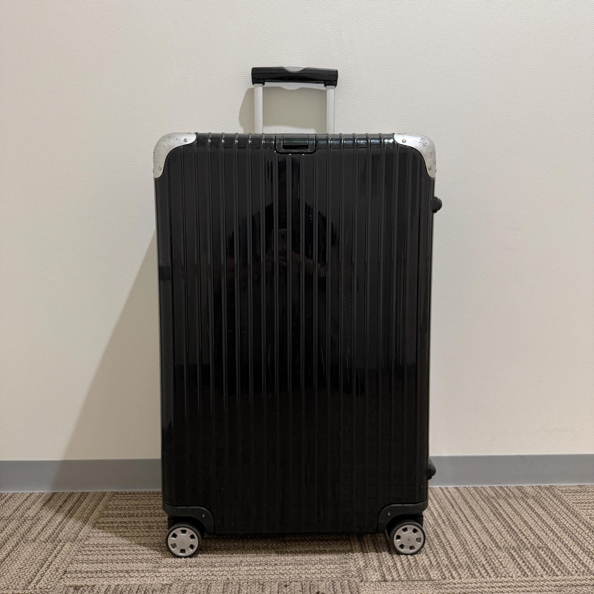 売り切れ商品 – リモワ(RIMOWA)専門通販サイト スーツケースマニア
