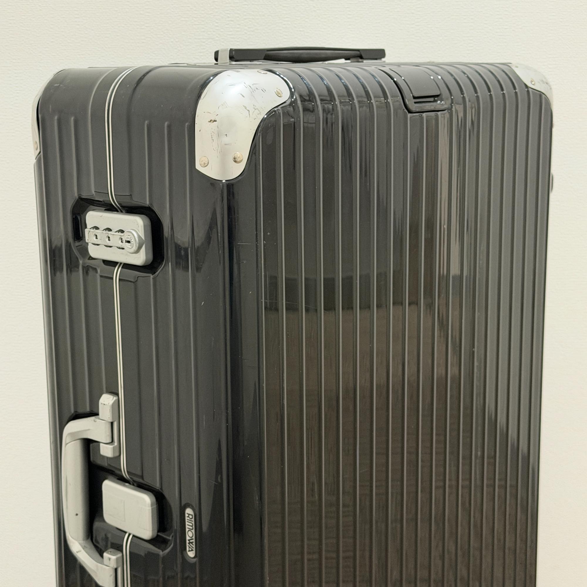 Limbo（リンボ） – リモワ(RIMOWA)専門通販サイト スーツケースマニア