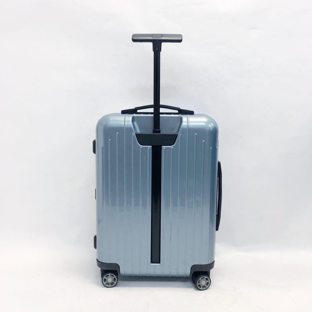 リモワ　サルサエアー　893.08-2　33リットル　中古商品　4輪