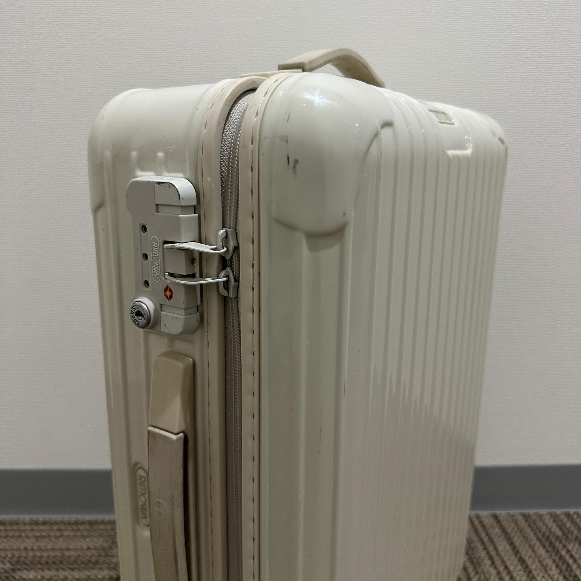 リモワ ユナイテッドアローズ限定 サルサ 895.46-2 中古商品 32