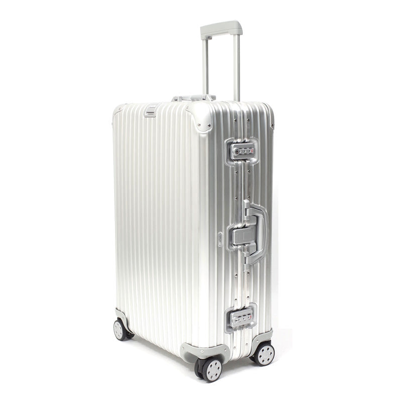 リモワ RIMOWA トパーズ ステルス920.70 4輪 82L リモワ トパーズ 中古商品 U2-920.70 82リットル 4輪 – リモワ(RIMOWA