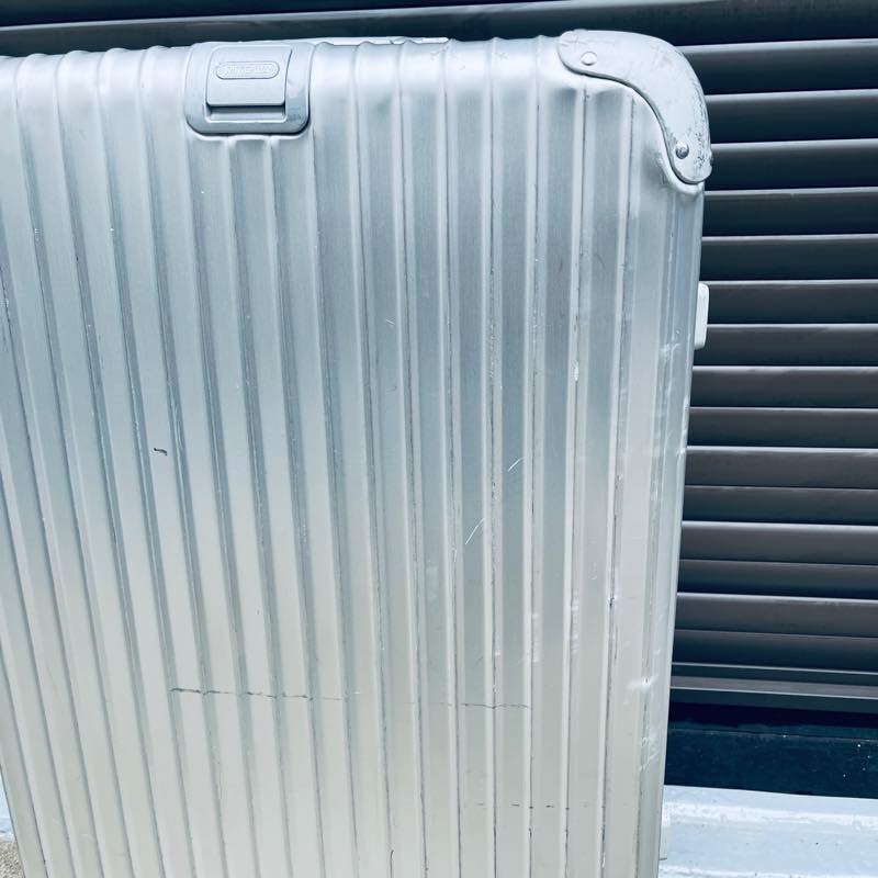 リモワ トパーズ 中古商品 U2-920.70 82リットル 4輪 – リモワ(RIMOWA