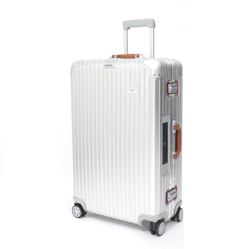 ルフトハンザ　リモワ　ボーイング　電子タグ　中古商品　U2-921.90　84.5リットル　4輪