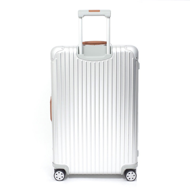 ルフトハンザ　リモワ　ボーイング　電子タグ　中古商品　U2-921.90　84.5リットル　4輪