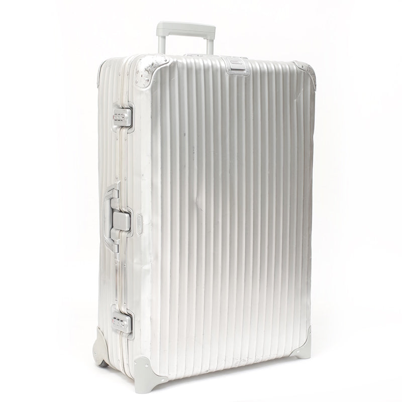 リモワ　トパーズ　中古商品　930.77-2　104リットル　2輪