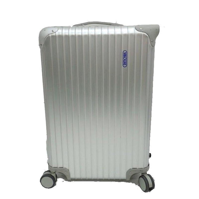 リモワ トパーズ U2-932.63 中古商品 64リットル 4輪 – リモワ(RIMOWA