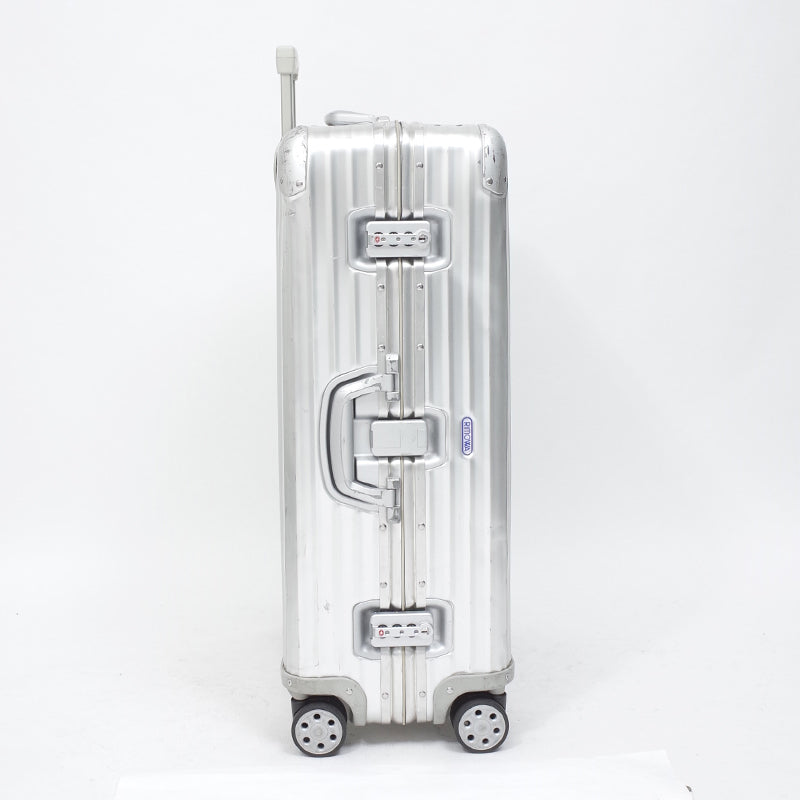 リモワ トパーズ 中古商品 932.70-2 82リットル 4輪 – リモワ(RIMOWA