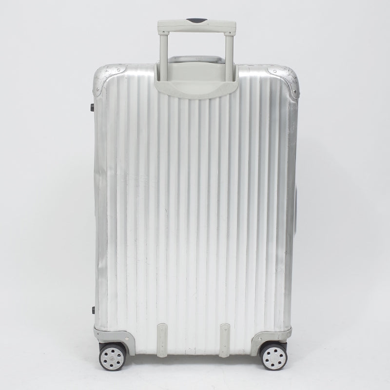 リモワ　トパーズ　中古商品　932.70-2　82リットル　4輪