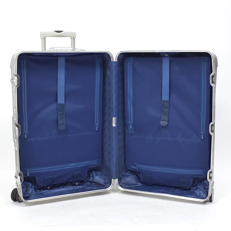 リモワ　トパーズ　中古商品　932.70-2　82リットル　4輪