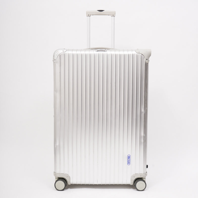 リモワ　トパーズ　中古商品　932.77-2　104リットル　4輪