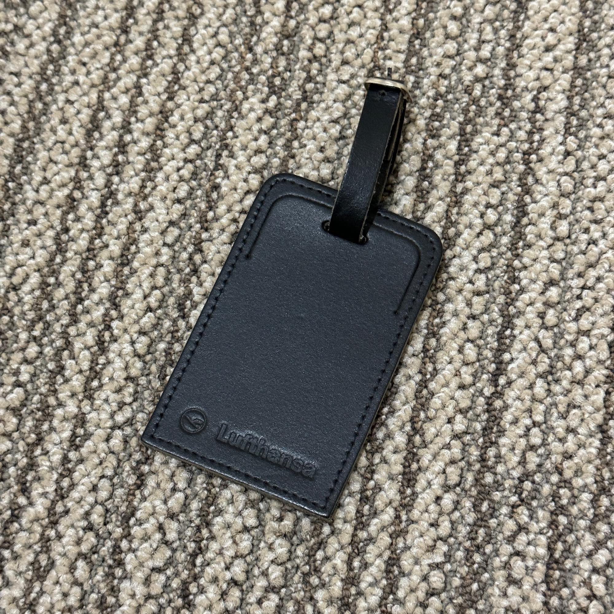 ルフトハンザ リモワ パイロット 中古美品 940.50-2 29リットル 2輪