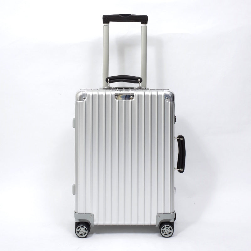 リモワ　クラシックフライト　中古美品　971.52-2　33リットル　4輪