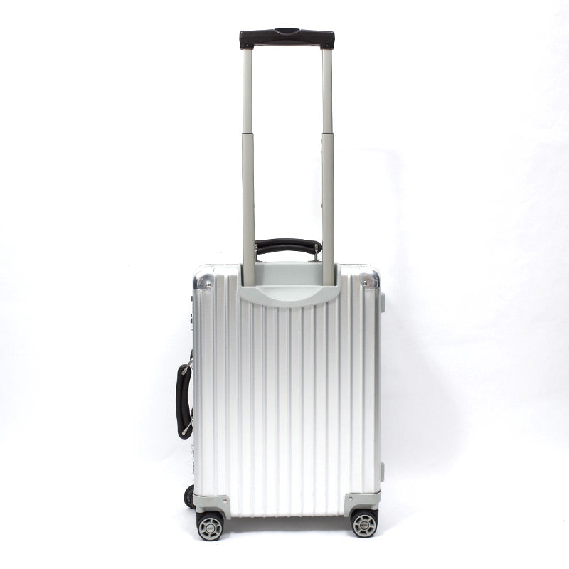 リモワ　クラシックフライト　中古美品　971.52-2　33リットル　4輪