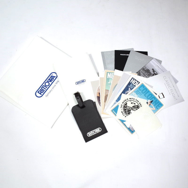 リモワ　クラシックフライト　中古美品　971.52-2　33リットル　4輪