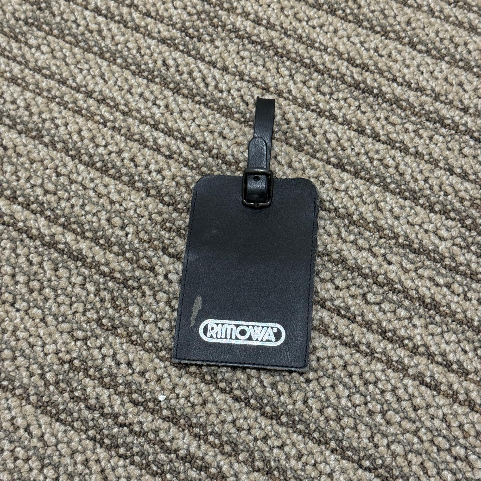 リモワ　サルサ　851.52-21　32リットル　中古美品　2輪