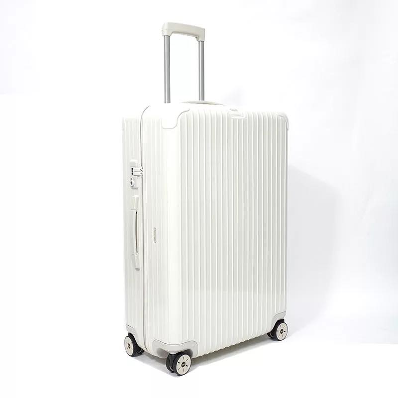 リモワ　ユナイテッドアローズ限定　サルサ　810.90-3　中古商品　86リットル　4輪