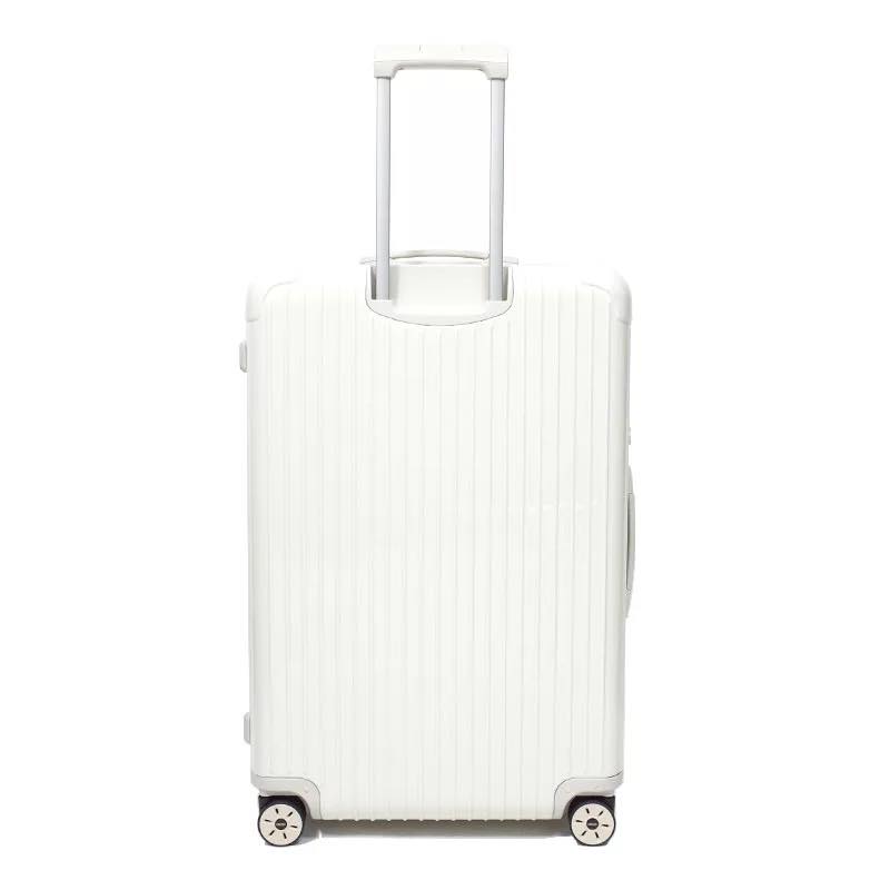 リモワ　ユナイテッドアローズ限定　サルサ　810.90-3　中古商品　86リットル　4輪