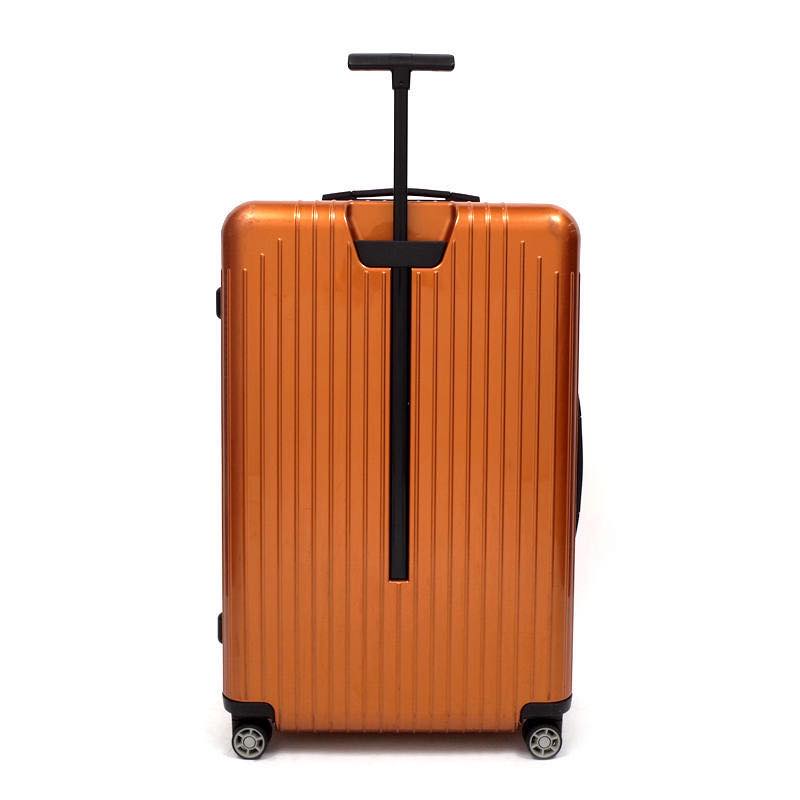 リモワ　サルサ エアー　中古商品　820.73-3　91リットル　4輪