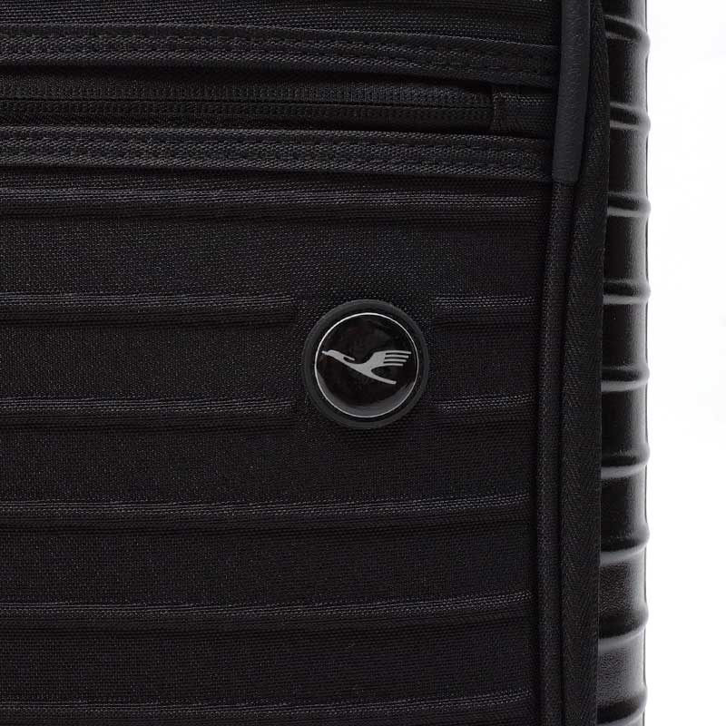 ルフトハンザ　リモワ　ボレロ　中古商品 　821.90-3　23リットル　2輪