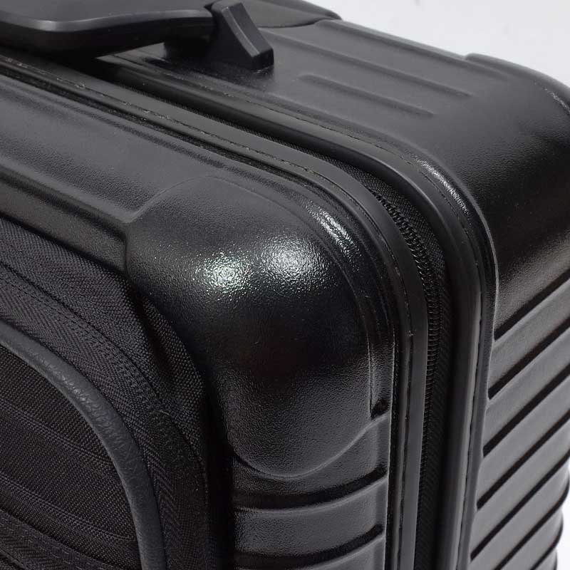 ルフトハンザ　リモワ　ボレロ　中古商品 　821.90-3　23リットル　2輪