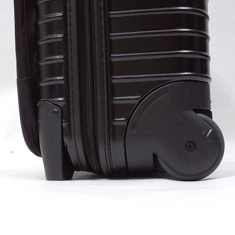 ルフトハンザ　リモワ　ボレロ　中古商品 　821.90-3　23リットル　2輪
