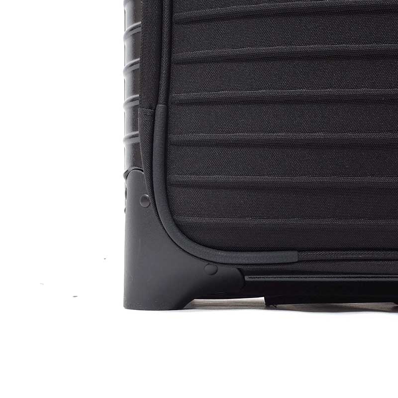 ルフトハンザ　リモワ　ボレロ　中古商品 　821.90-3　23リットル　2輪