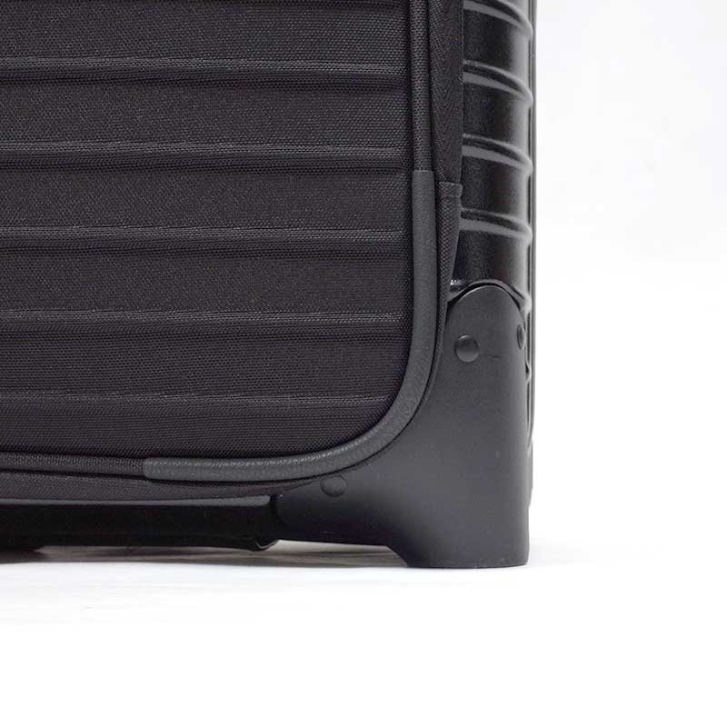 ルフトハンザ　リモワ　ボレロ　中古商品 　821.90-3　23リットル　2輪