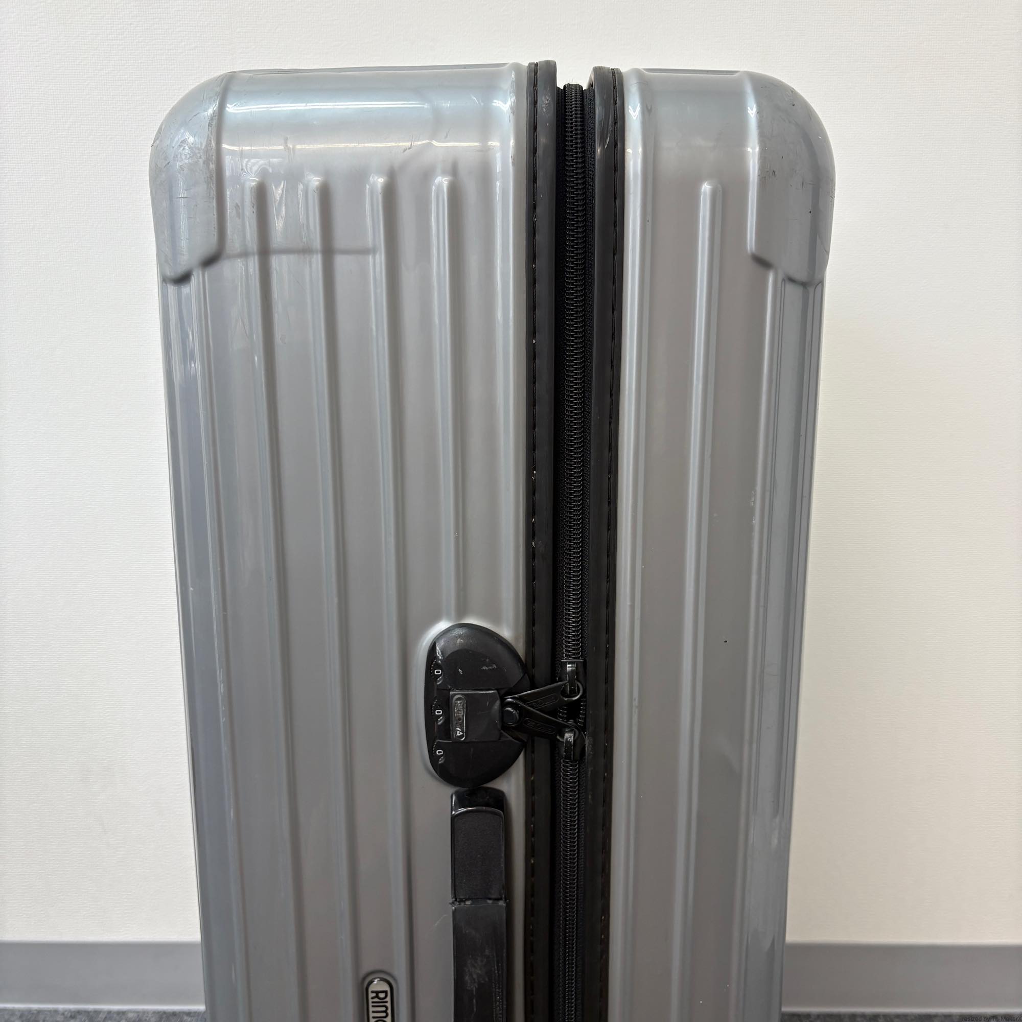 TSAロックなし – リモワ(RIMOWA)専門通販サイト スーツケースマニア