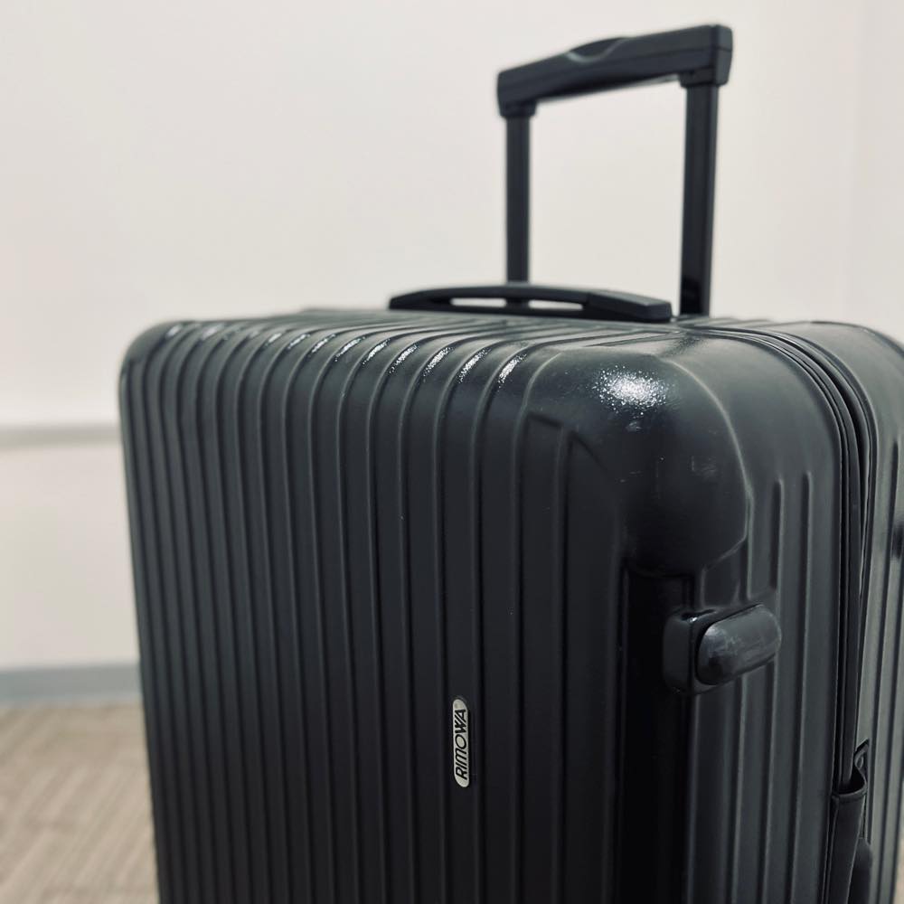 リモワ サルサ 中古商品 871.70-3 82リットル 4輪 – リモワ(RIMOWA