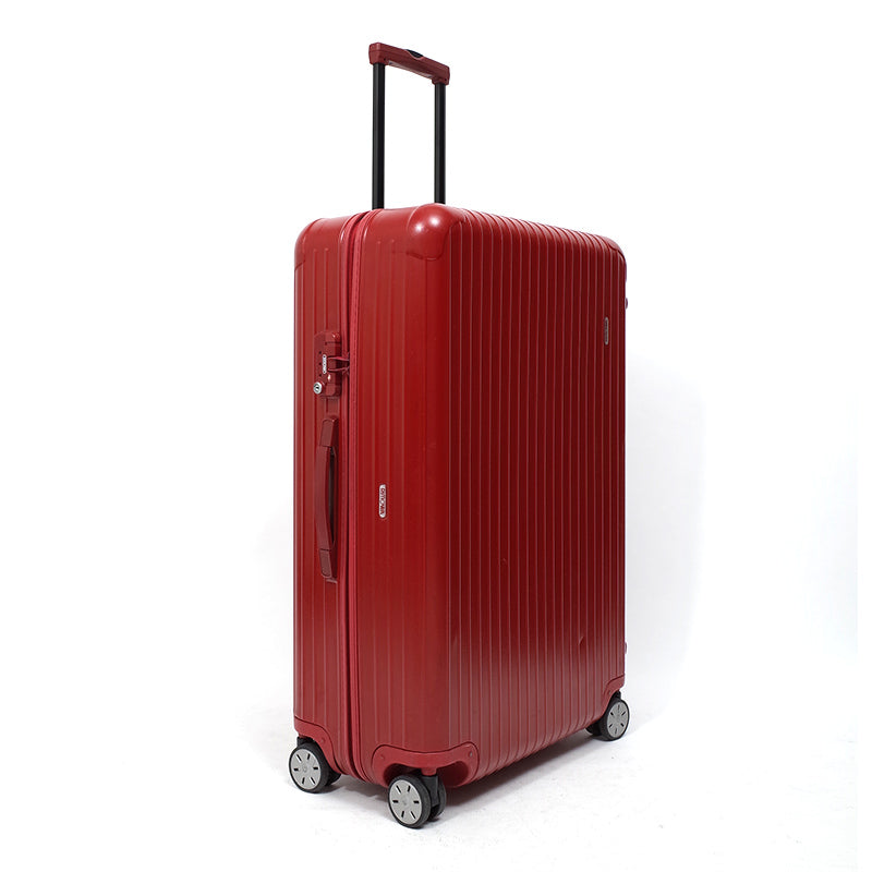 リモワ　サルサ　875.77-3　104リットル　中古商品　4輪