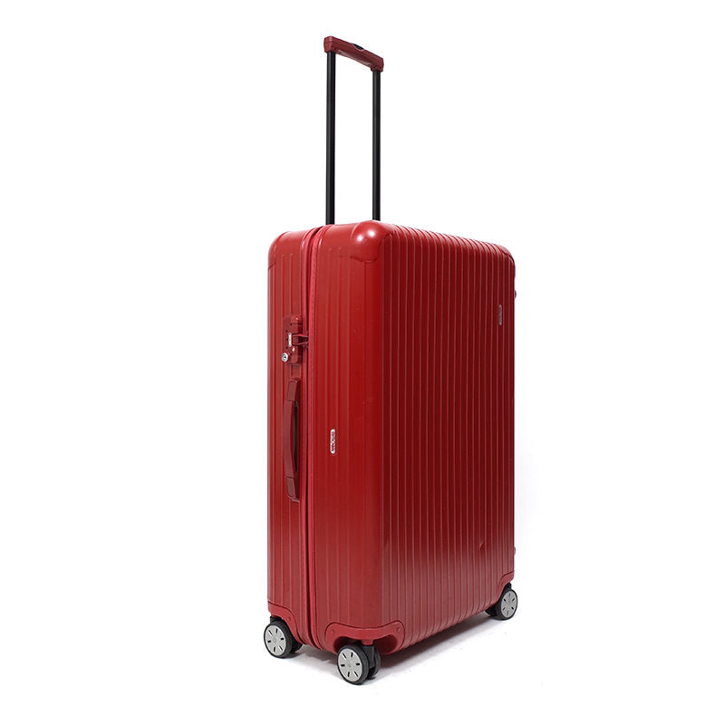 リモワ　サルサ　875.77-3　104リットル　中古商品　4輪