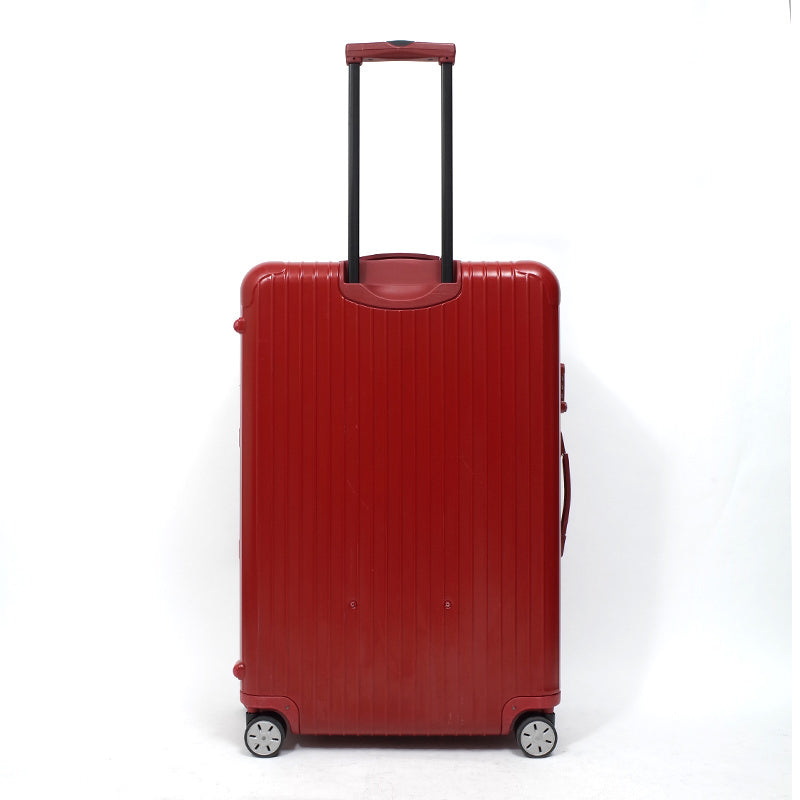 リモワ　サルサ　875.77-3　104リットル　中古商品　4輪