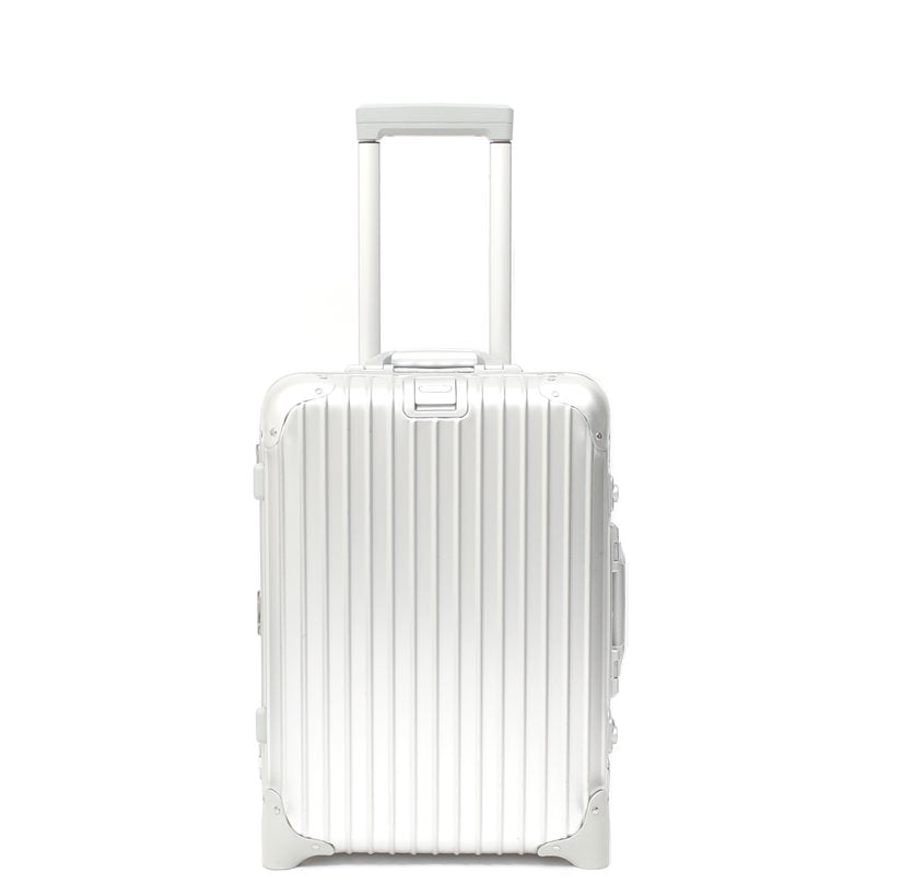 み*さ様 【美品】リモア トパーズ 929.52 機内持ち込み 2輪トロリー リモワ トパーズ 929.52 在庫商品 32リットル 2輪 – リモワ(RIMOWA