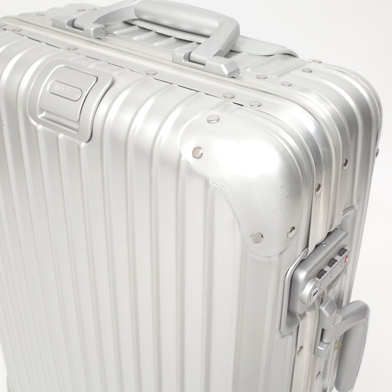 リモワ トパーズ 929.52 在庫商品 32リットル 2輪 – リモワ(RIMOWA