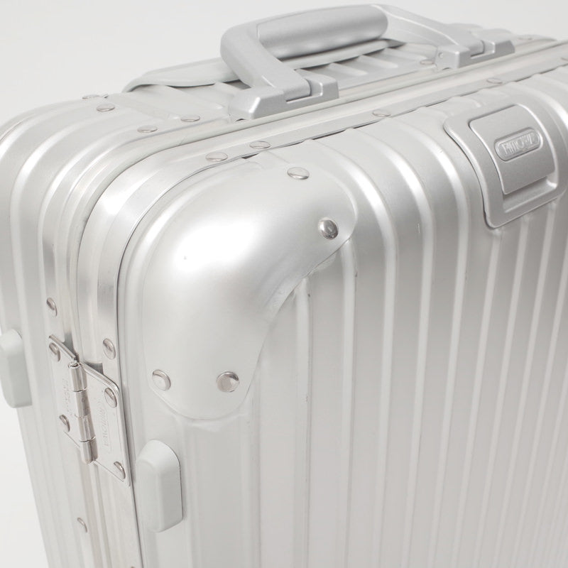 リモワ トパーズ 929.52 在庫商品 32リットル 2輪 – リモワ(RIMOWA