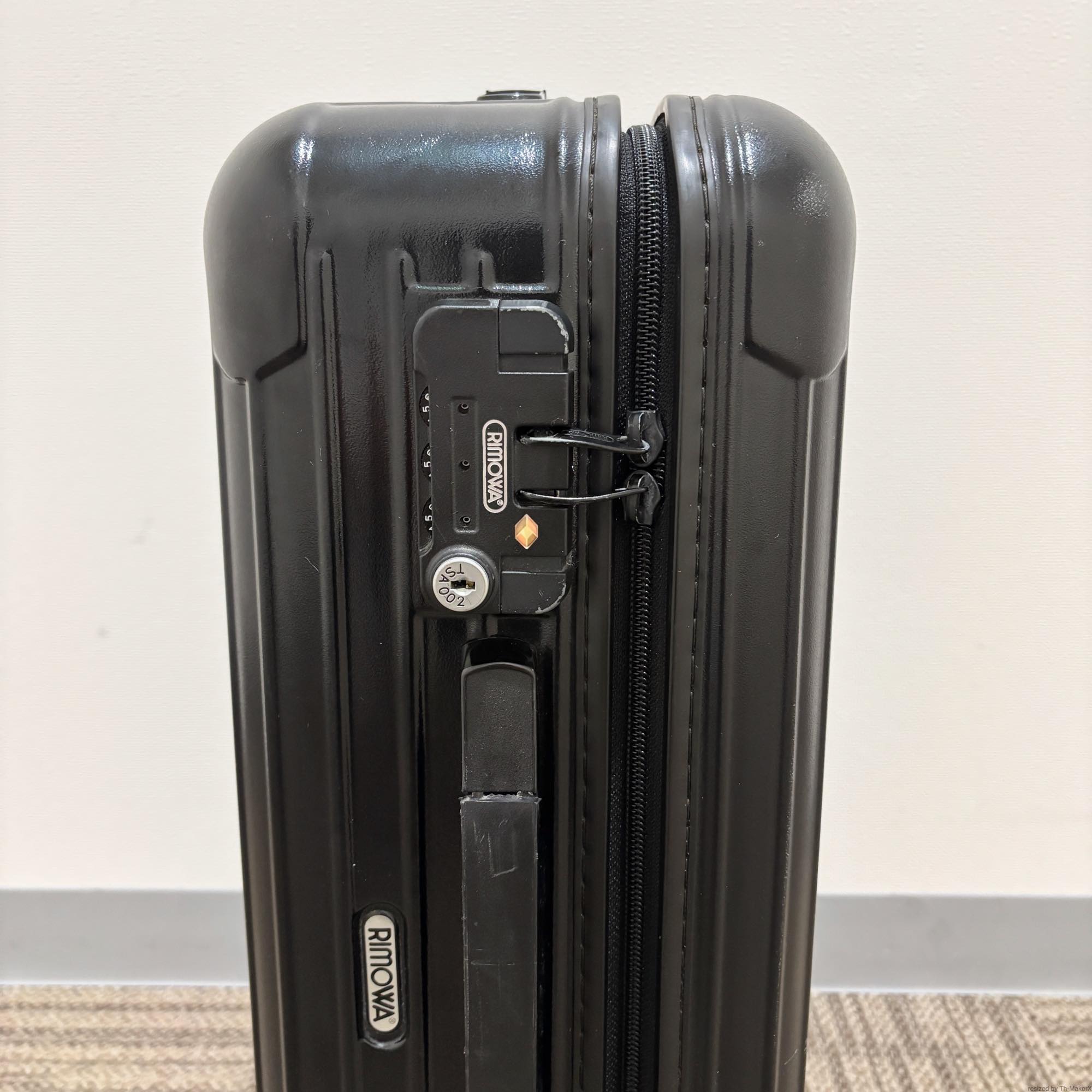 2輪 スーツケース – リモワ(RIMOWA)専門通販サイト スーツケースマニア