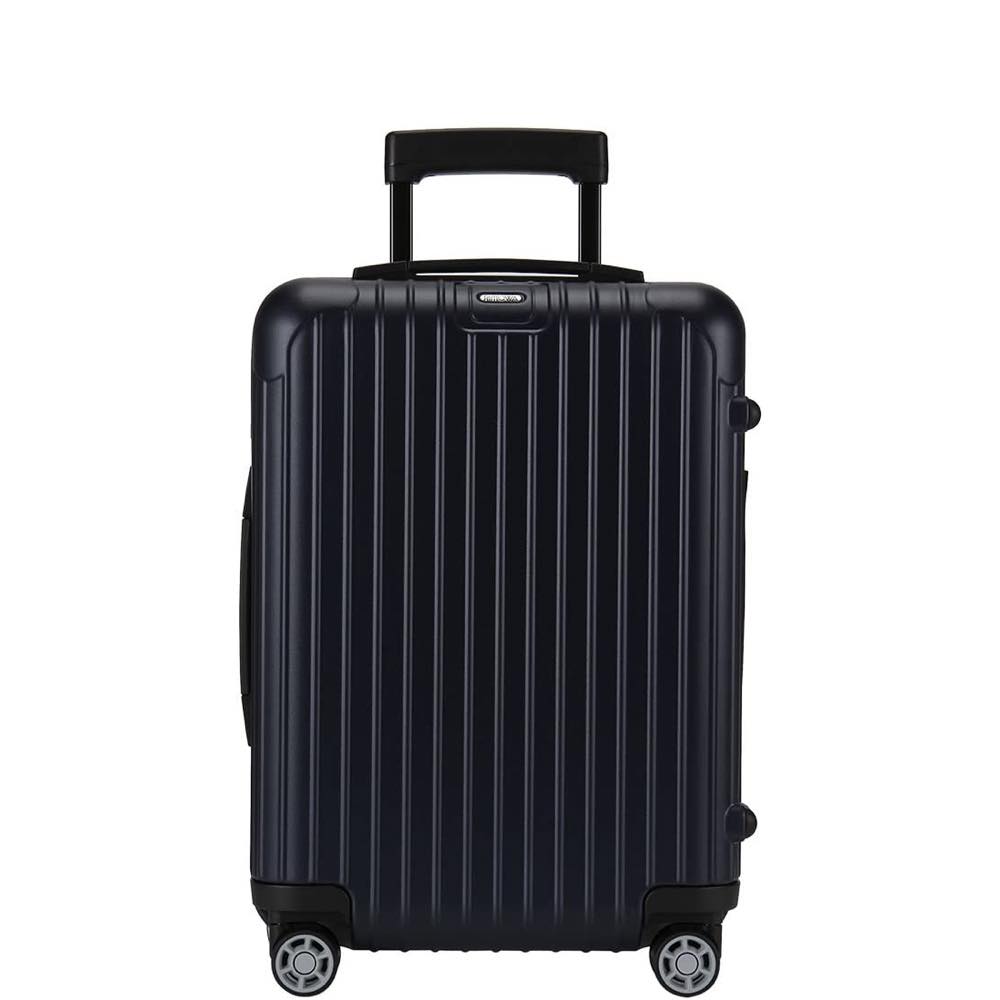 リモワ　サルサ　810.52－9　33リットル　中古美品　2輪