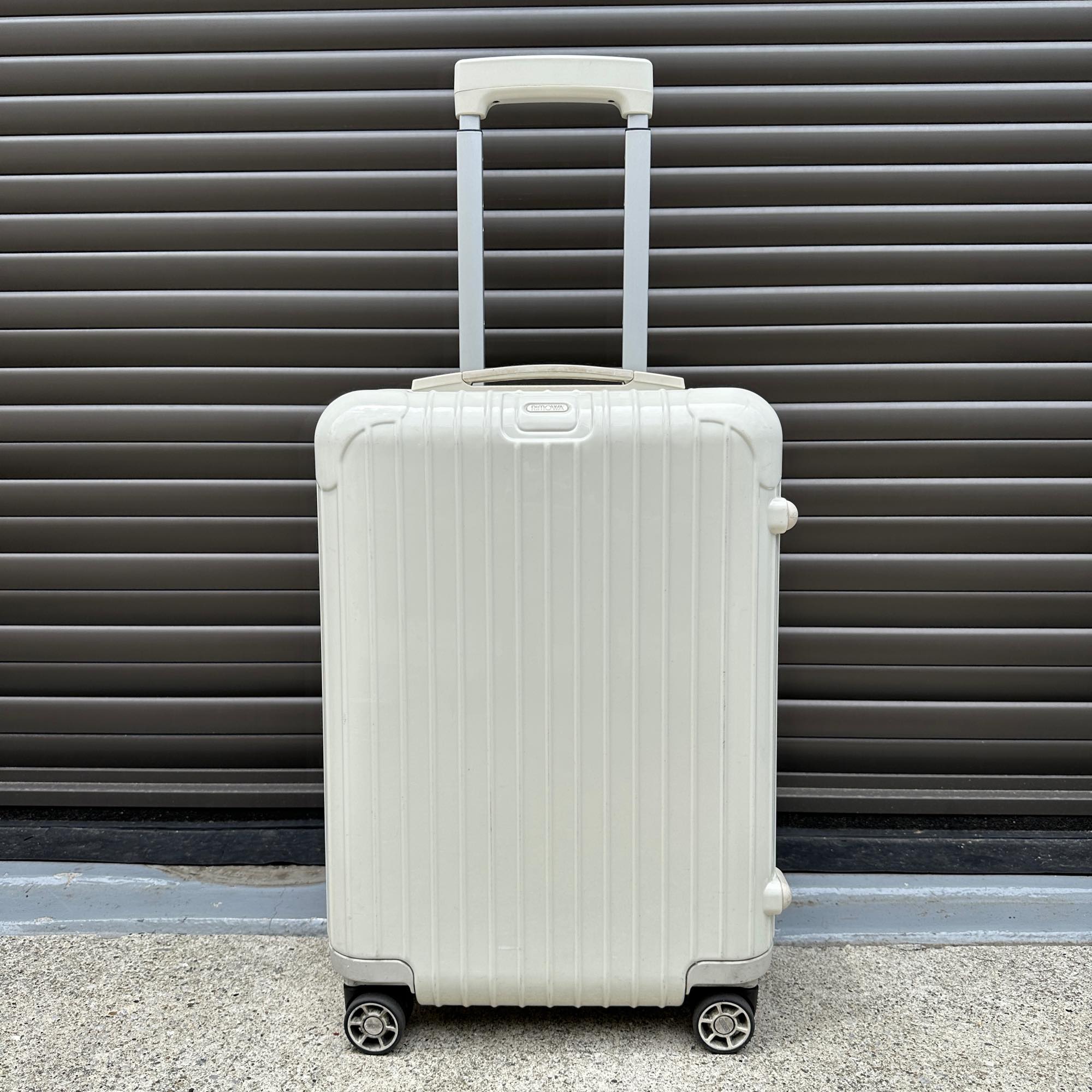 リモワ ユナイテッドアローズ限定 サルサ 810.90-4 中古商品 32
