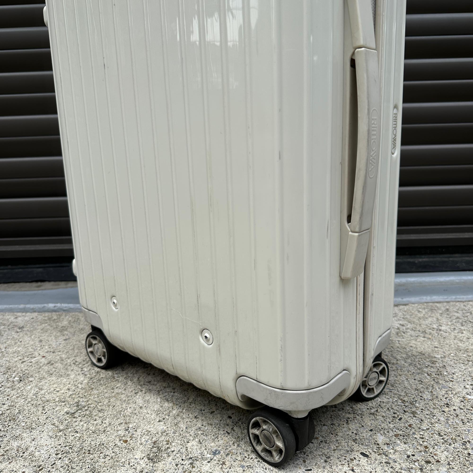 リモワ ユナイテッドアローズ限定 サルサ 810.90-4 中古商品 32