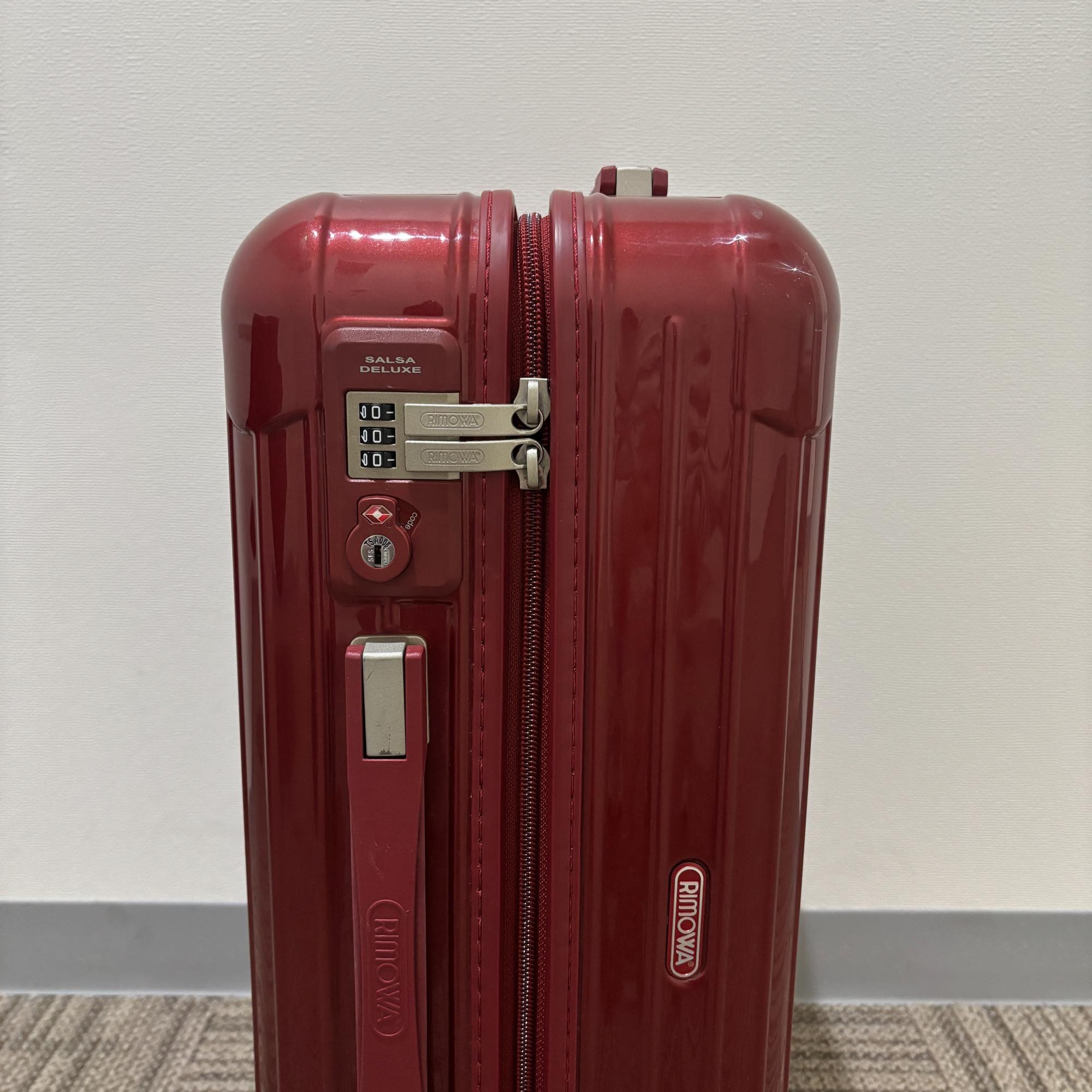 SALSA Deluxe（サルサデラックス） – リモワ(RIMOWA)専門通販サイト