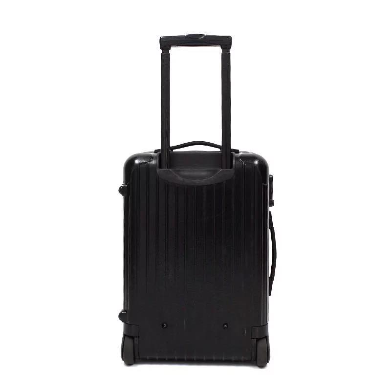リモワ　サルサ　851.52-16　32リットル　中古商品　2輪