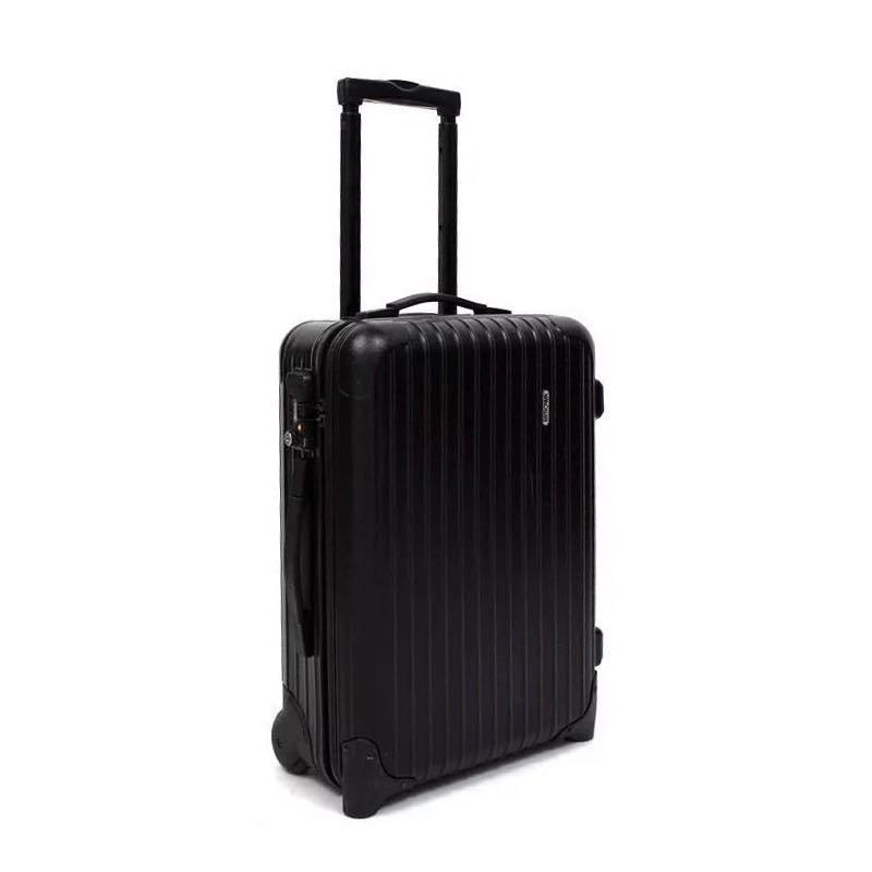 リモワ　サルサ　851.52-4　32リットル　中古商品　2輪
