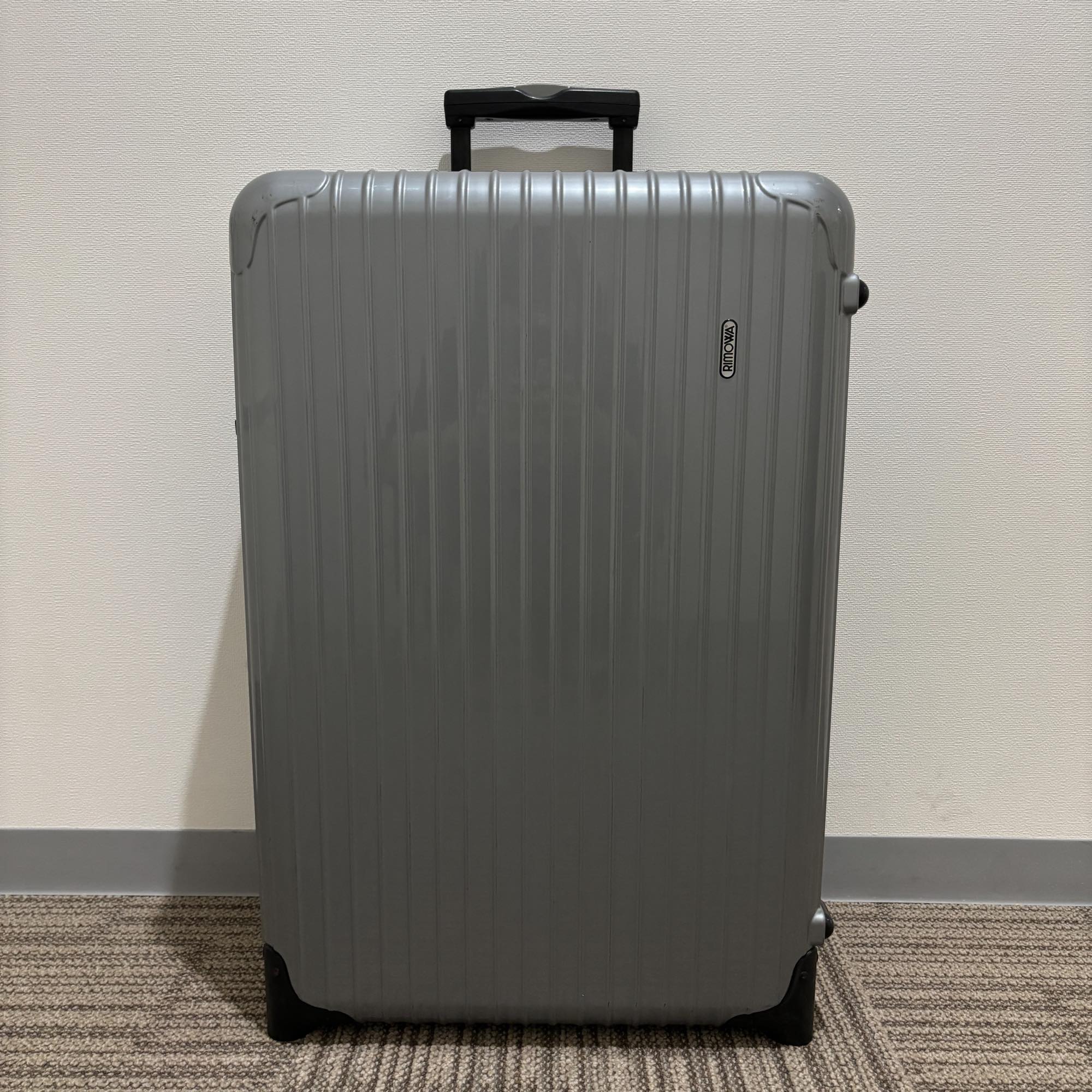 リモワ(RIMOWA)専門通販サイト スーツケースマニア – リモワ(RIMOWA