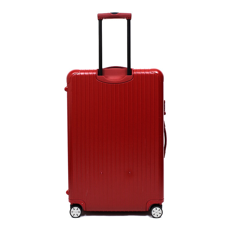 リモワ　サルサ　875.77-4　104リットル　中古商品　4輪