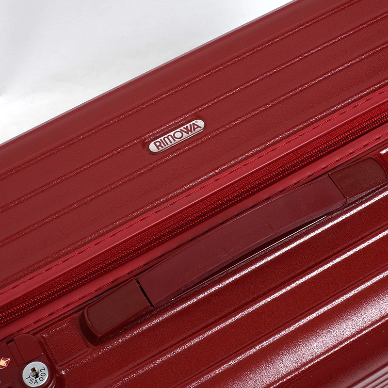 リモワ サルサ 875.77-4 104リットル 中古商品 4輪 – リモワ(RIMOWA
