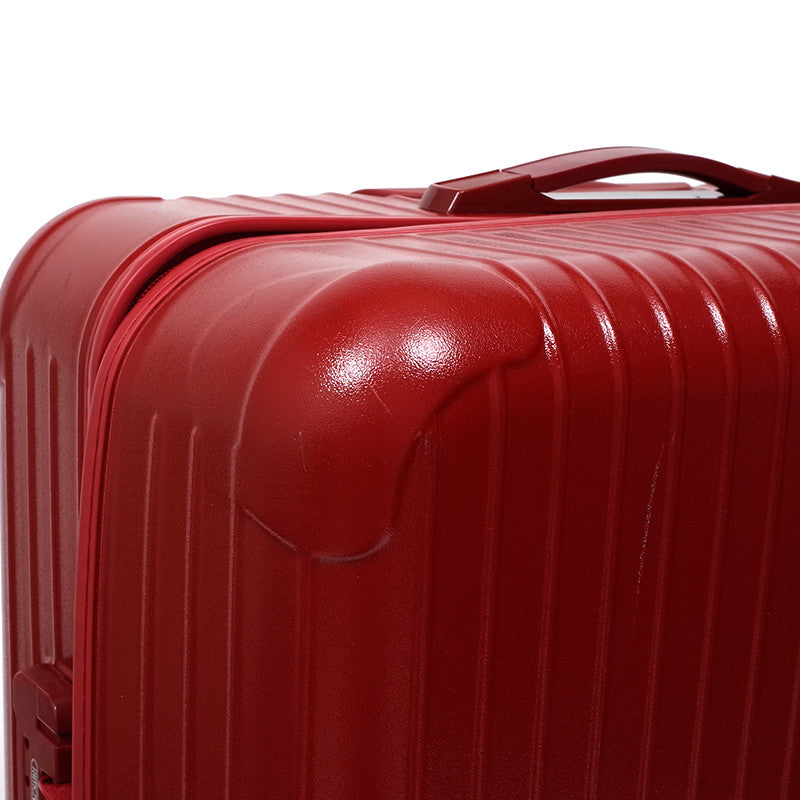 リモワ サルサ 875.77-4 104リットル 中古商品 4輪 – リモワ(RIMOWA
