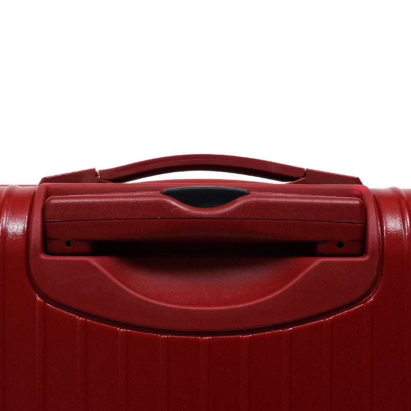 RIMOWA リモワ サルサ 875.77 レッド 104L 4輪 リモワ サルサ 875.77-4 104リットル 中古商品 4輪 – リモワ(RIMOWA