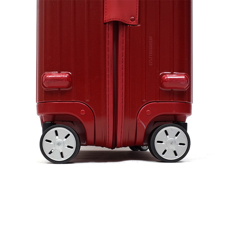 リモワ サルサ 875.77-4 104リットル 中古商品 4輪 – リモワ(RIMOWA